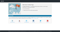 Desktop Screenshot of mindvalleyhispano.com